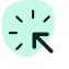 Icon New Cursor Green (1)